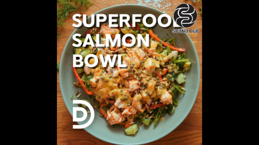 آشپزی در 60 ثانیه: قسمت چهارم...