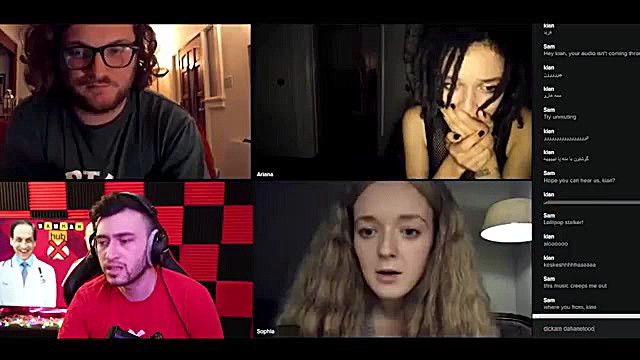 کیودی پای چالش آب نبات چوبی ای...