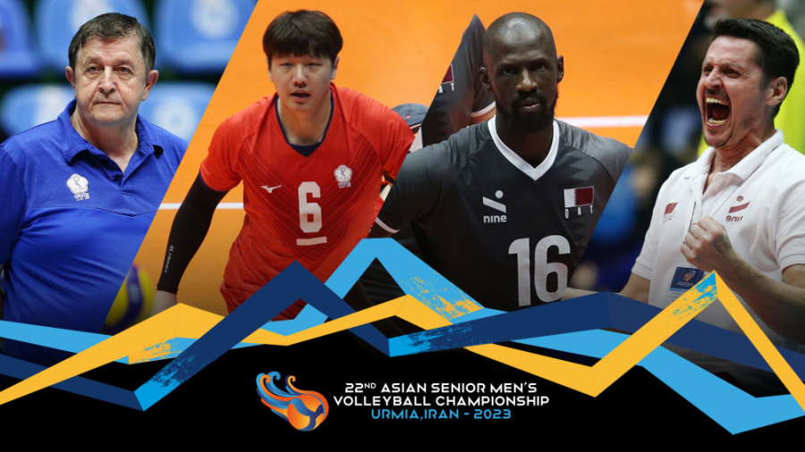 صحبت‌های سرمربیان قطر و چین تا...