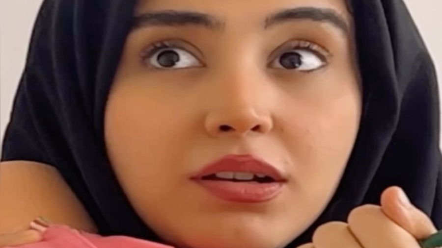 کلیپ خنده دار طنز سارا  وقتی 4...