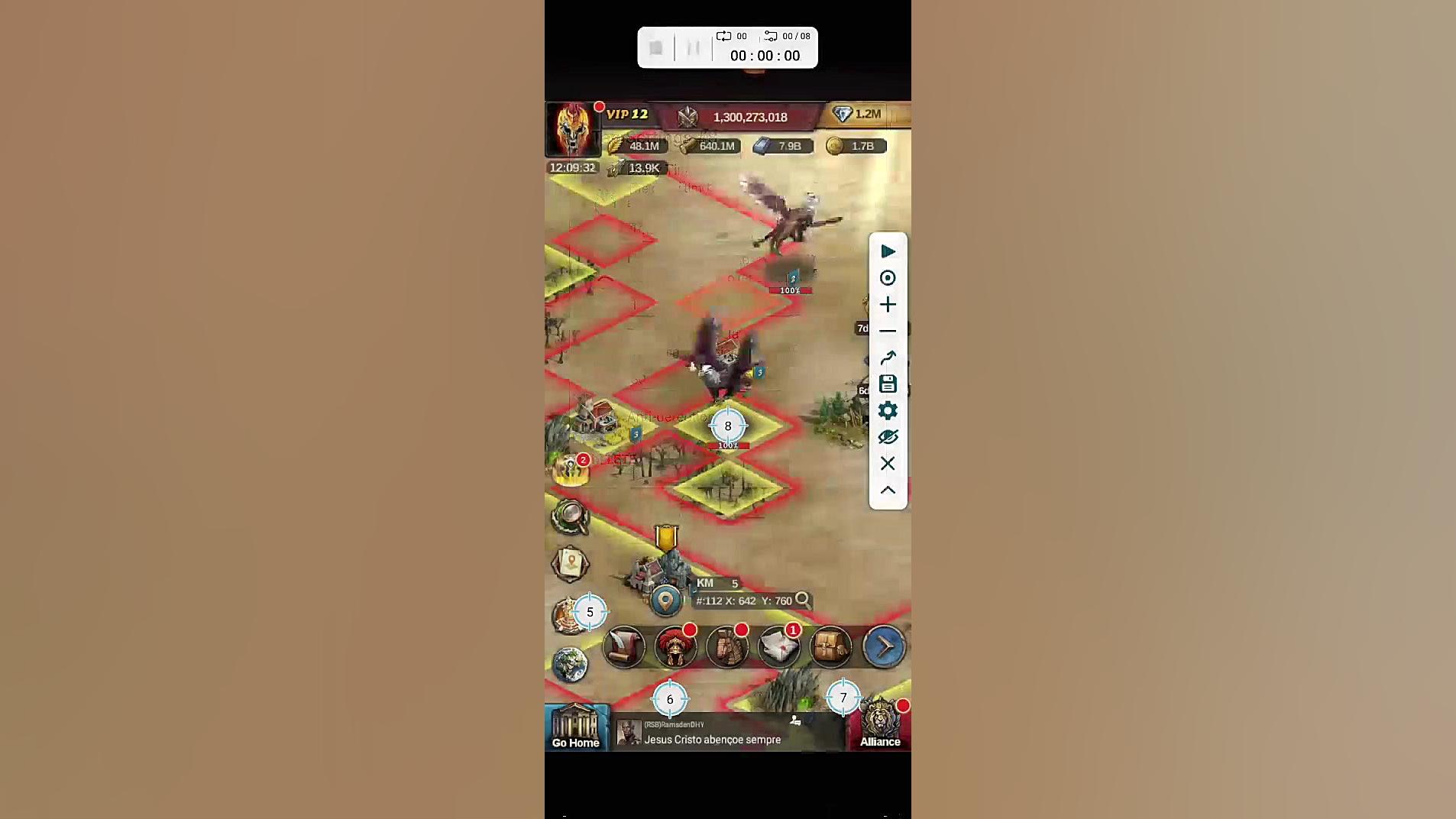 Click Assistant hunting Call o...