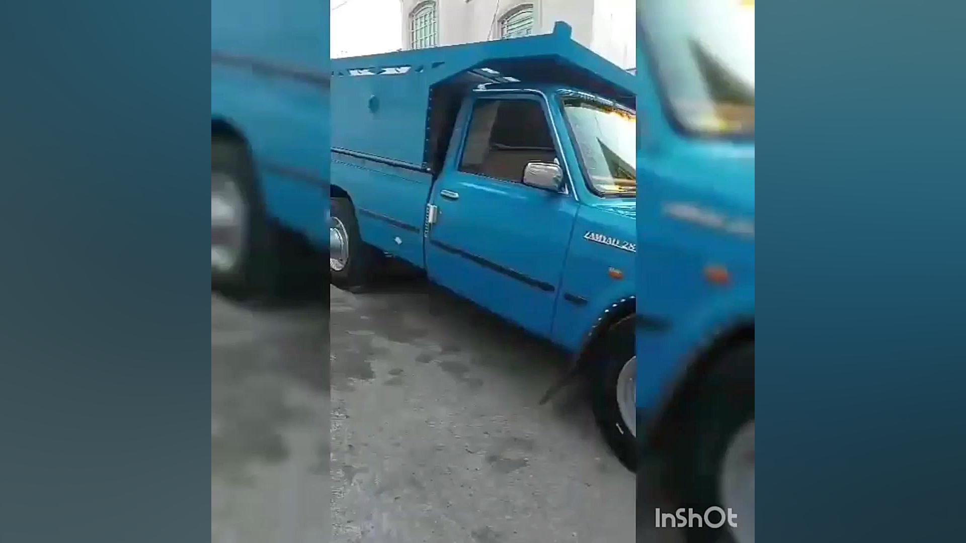 نیسان آبی  کلیپ نیسان بازان  ن...