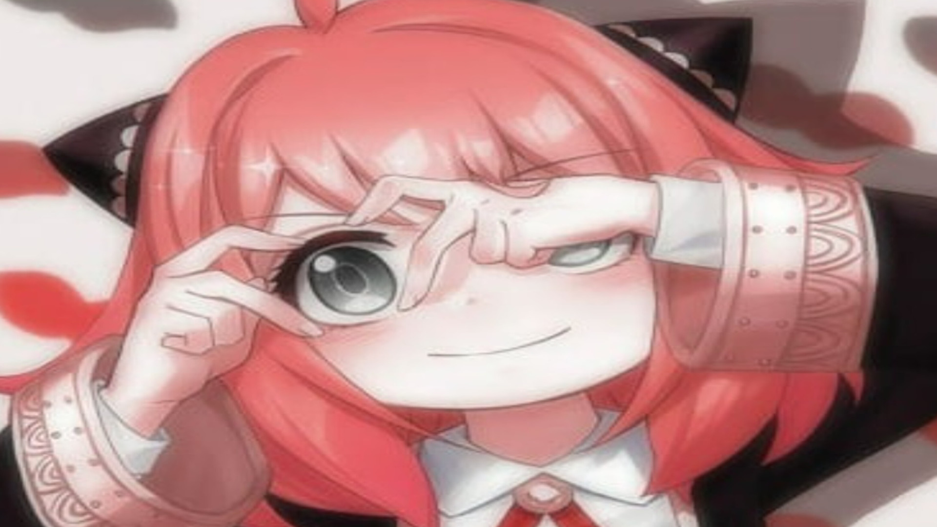 میکس انیمه جاسوس خانواده کپی م...