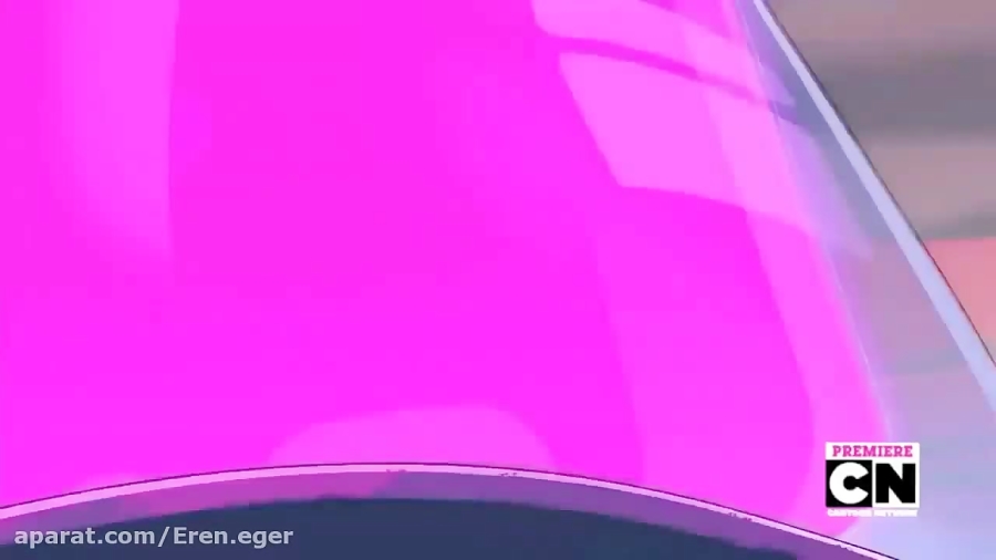 Stevene univere cartoon cat