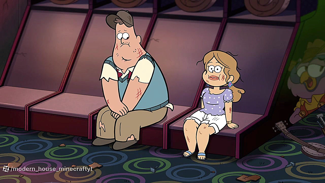 سریال آبشار جاذبه فصل 2 قسمت 5...