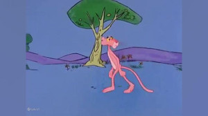 پلنگ صورتی  قسمت 19(لطفا از کا...