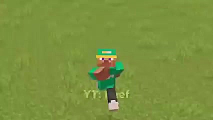 ماینکرافت کیفیت پایین Vs ماینک...