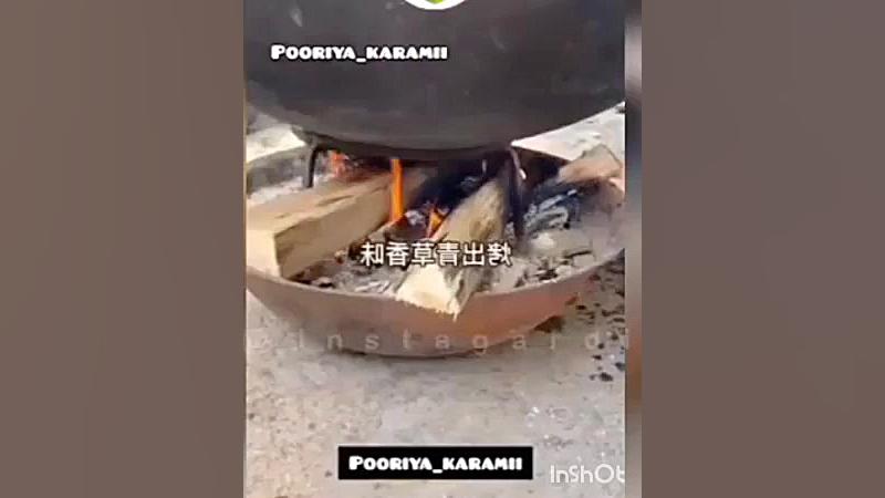 کلیپ خنده دار پوریا بمبئی