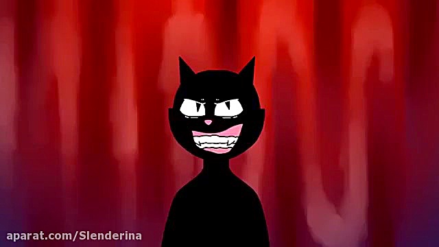 آهنگ کارتون کت قسمت ۱