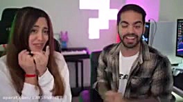 میا و کوروش