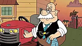 کاساگرنده ها