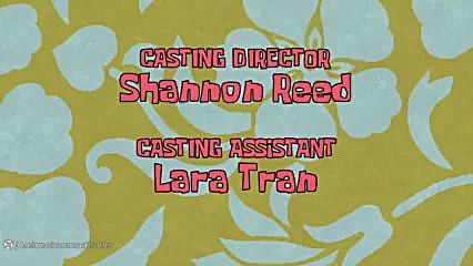 فیلم باب اسفنجی