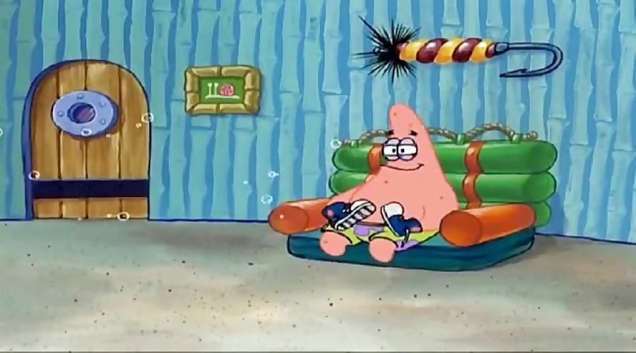 دانلود کارتون باب اسفنجی بند ک...