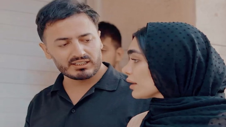 کلیپ خنده دار طنز  وقتی بابای...