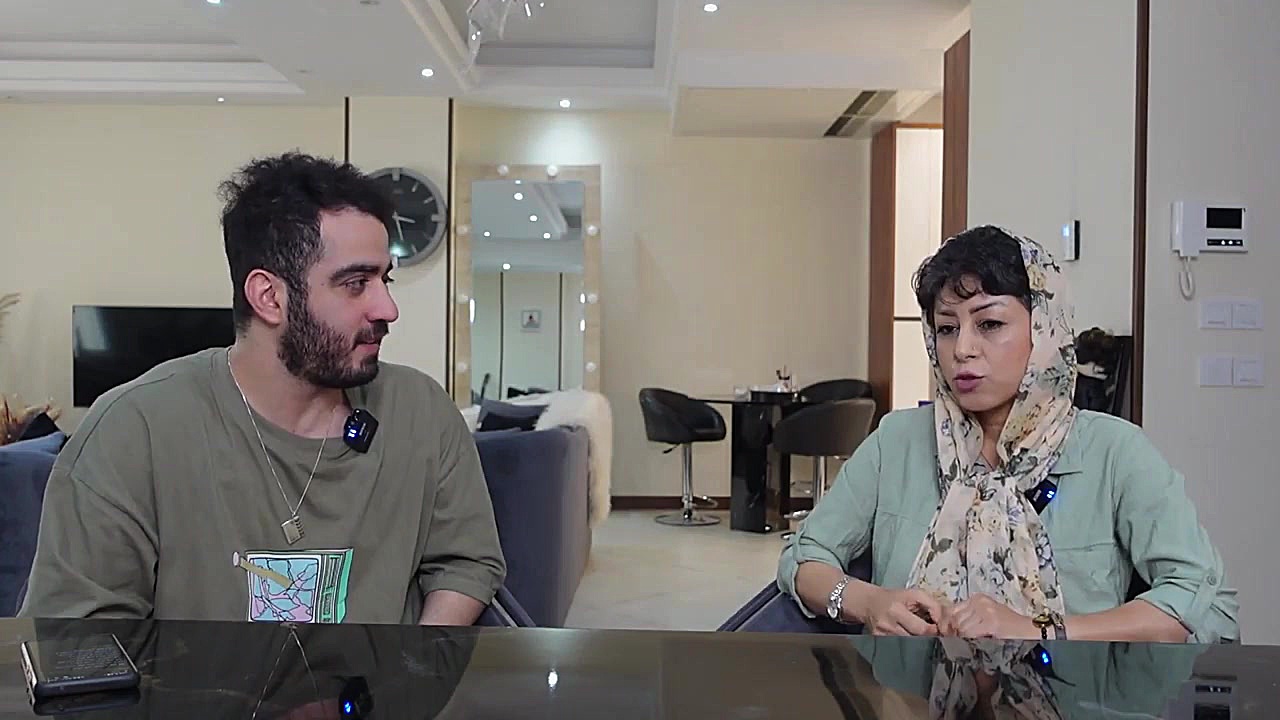 یوتیوب عرفان زندگینامه ارسلان...