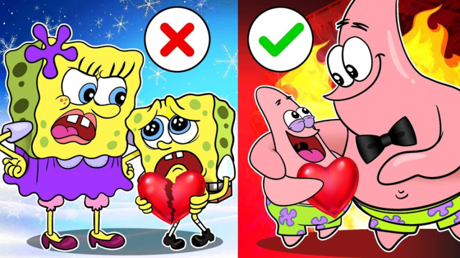 دانلود کارتون باب اسفنجی  باب...