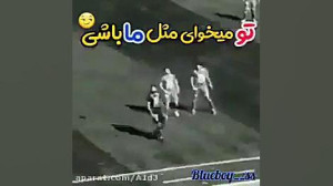 مسخره کردن پرسپولیس