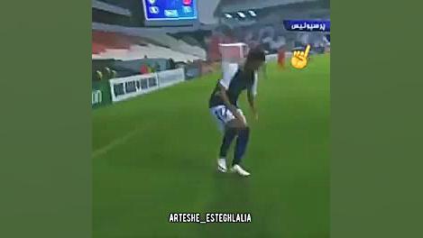 مسخره کردن پرسپولیس