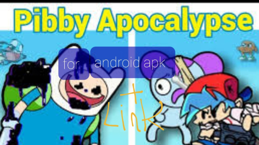 fnf pibby apocalypse android apk 100% or zip 