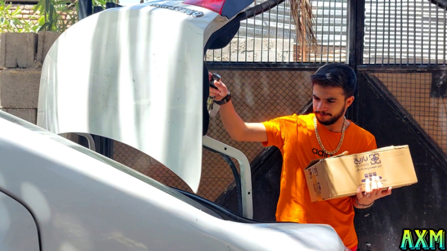 سریال ماجراهای ایکس مستر (5) |...