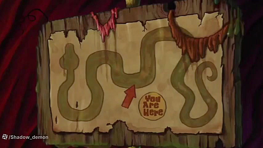 کارتون باب اسفنجی انیمیشن باب...