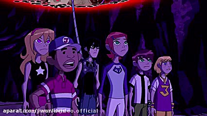 فیلم بن تن قسمت یک