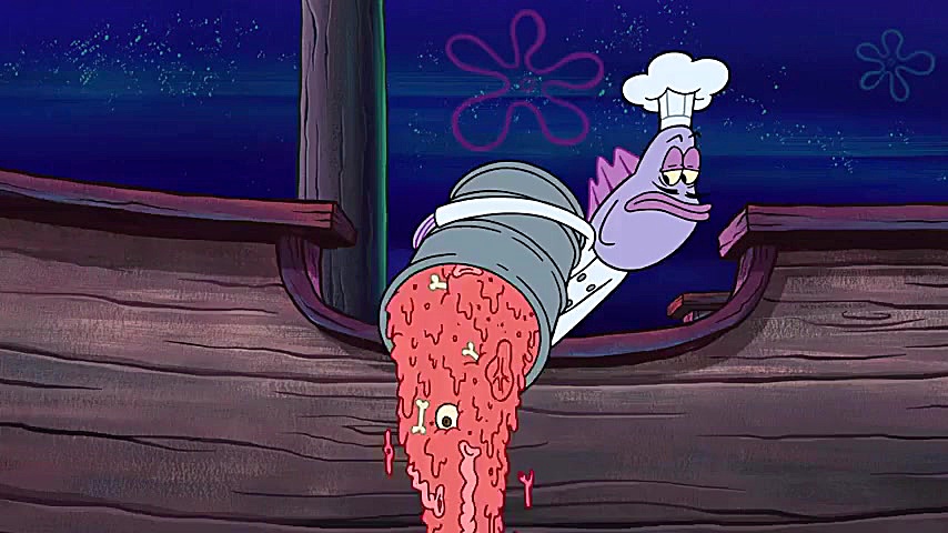 کارتون باب اسفنجی انیمشن باب ا...