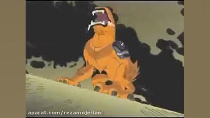 فیلم بن تن قسمت ۴