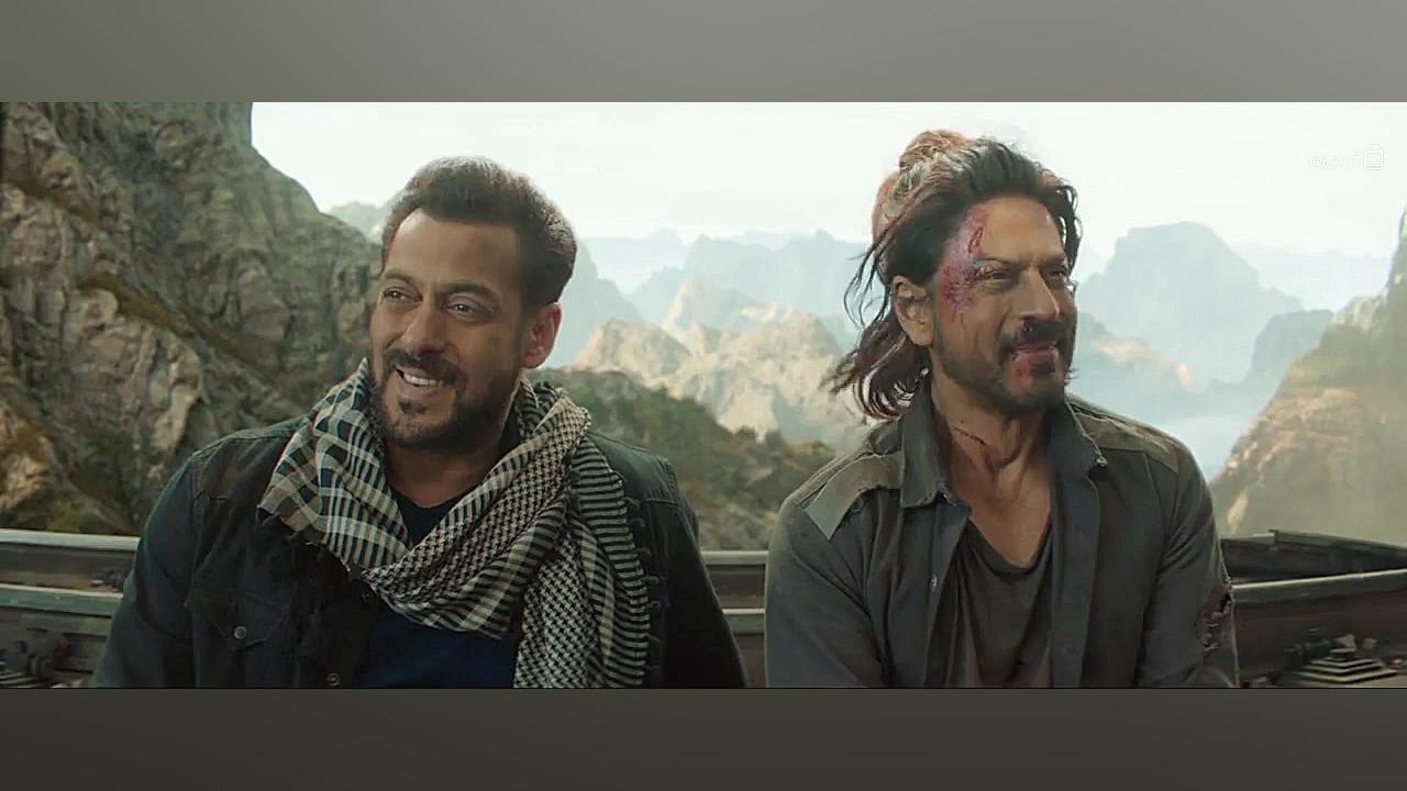 جدیدترین فیلم هندی پاتان دوبله...