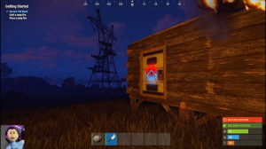 راست (Rust) (14) | سرور آفیشیا...