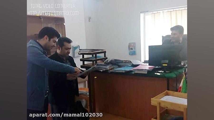 منابع طبیعی لایی