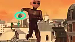 دختر کفش دوزک جدید