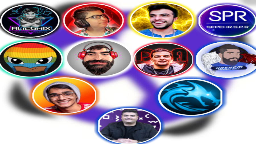 نکته مهم در مورد سری دوعل بین...