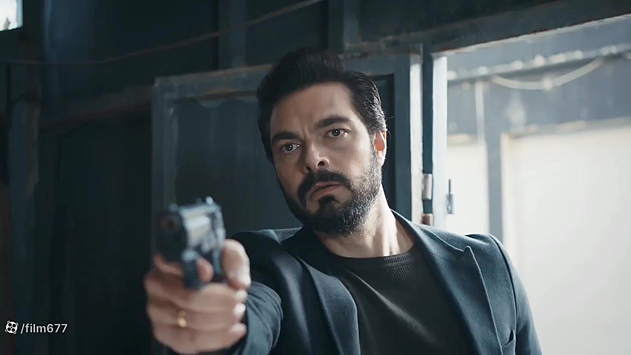 سریال ترکی امانت قسمت ۶۰۴  سری...