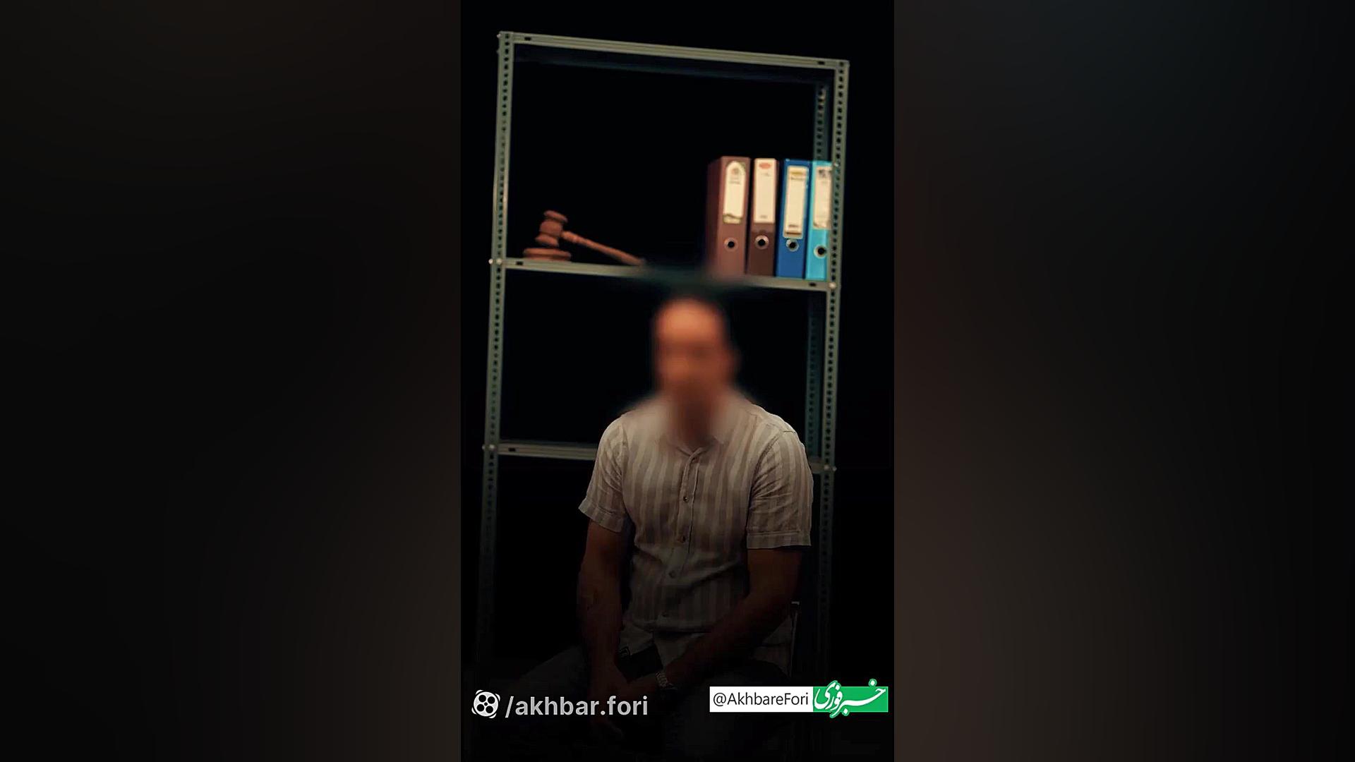 بعد از ۲۲ سال زنم منو با دخترم...