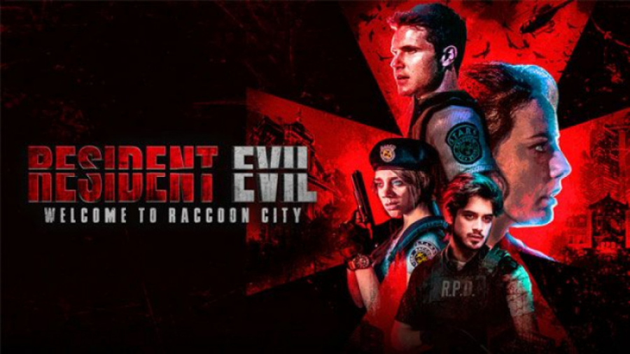 فیلم رزیدنت ایول: به راکون سیتی خوش آمدید Resident Evil 2021 زیرنویس فارسی زمان6268ثانیه