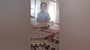آهنگ خاله خاله جان
