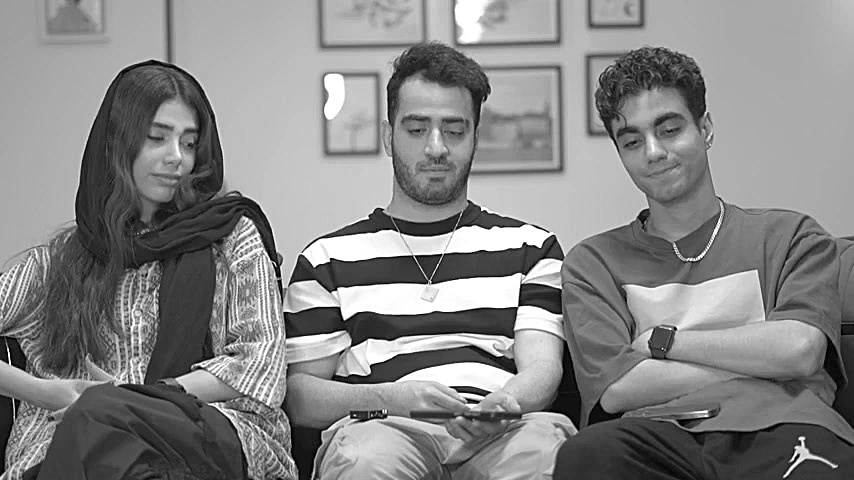 پست یوتیوب ارسلان و دیانا  اشک...