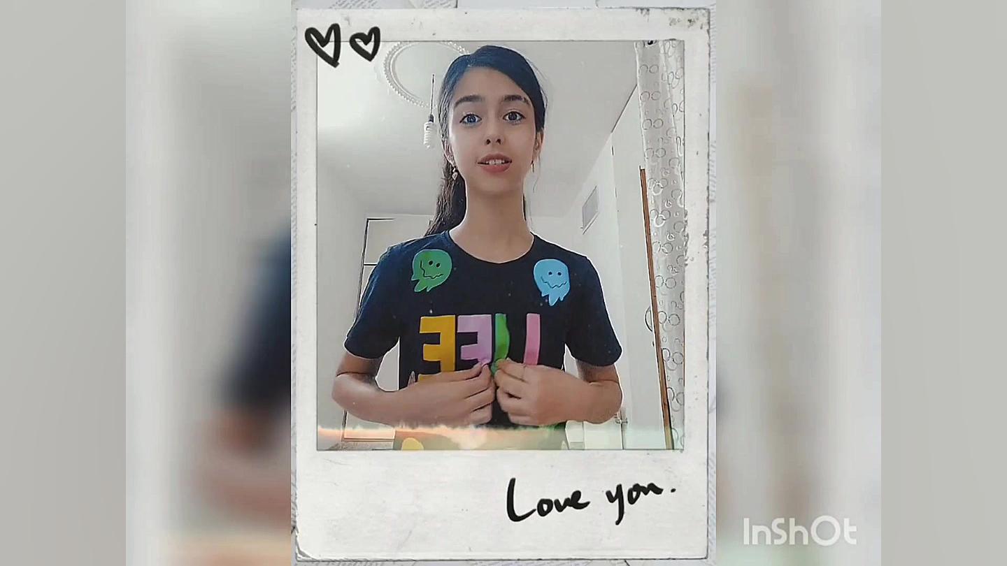 نازی دابسمش