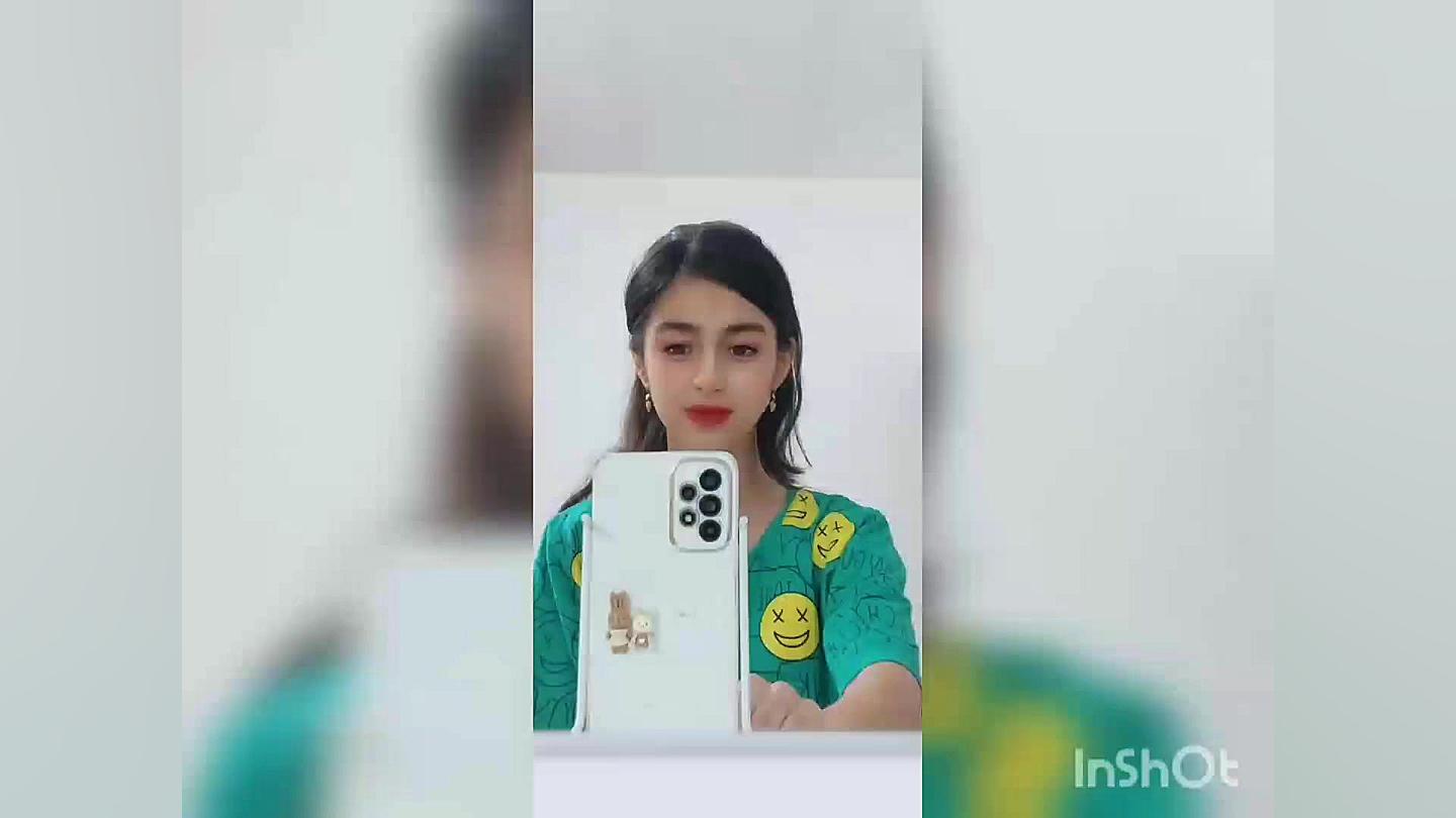 دابسمش نازین