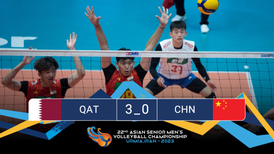 جام ۲۲ برای قطر شگفت‌انگیز این...