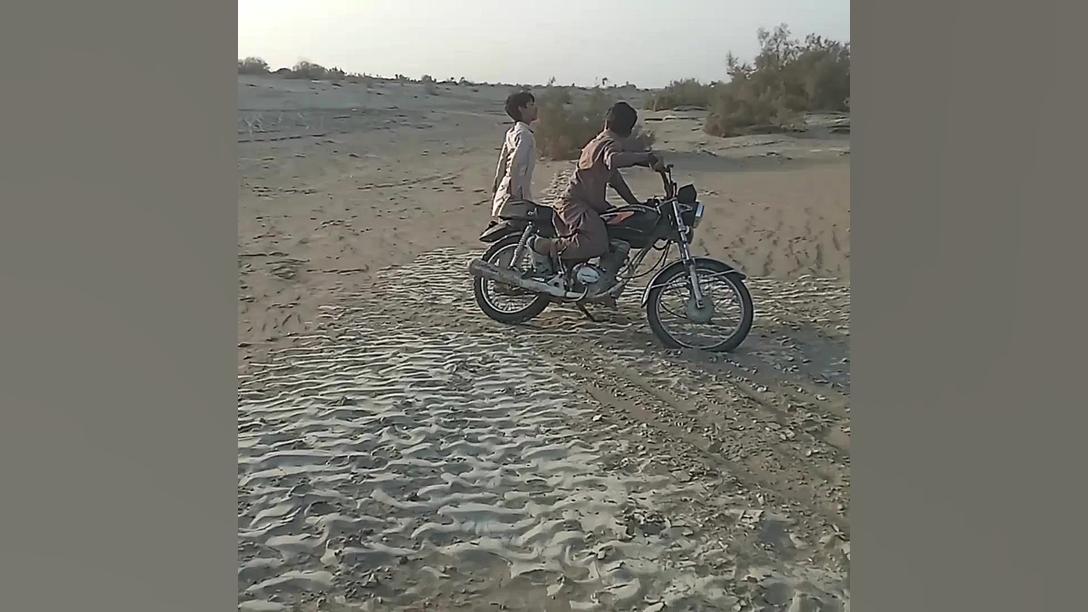 فیلم سکندر بلوچ قسمت ۱ محمد یا...