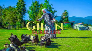 برشی از زندگی روستاییان تالش