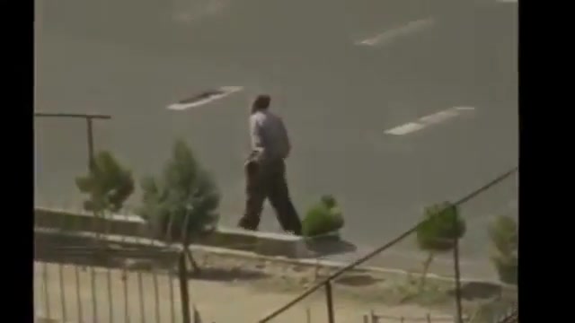 ترفندپیرمردی برای یه لقمه نون