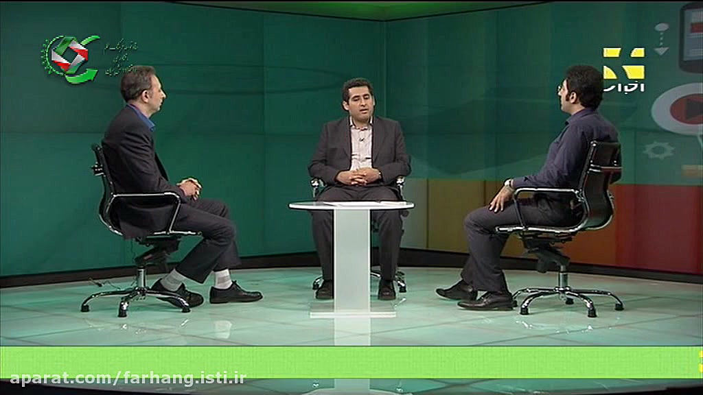 تجهیزات مخابراتی ایرانی