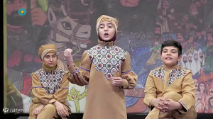 قسمت 04 ؛ برنامه « یکی ب...