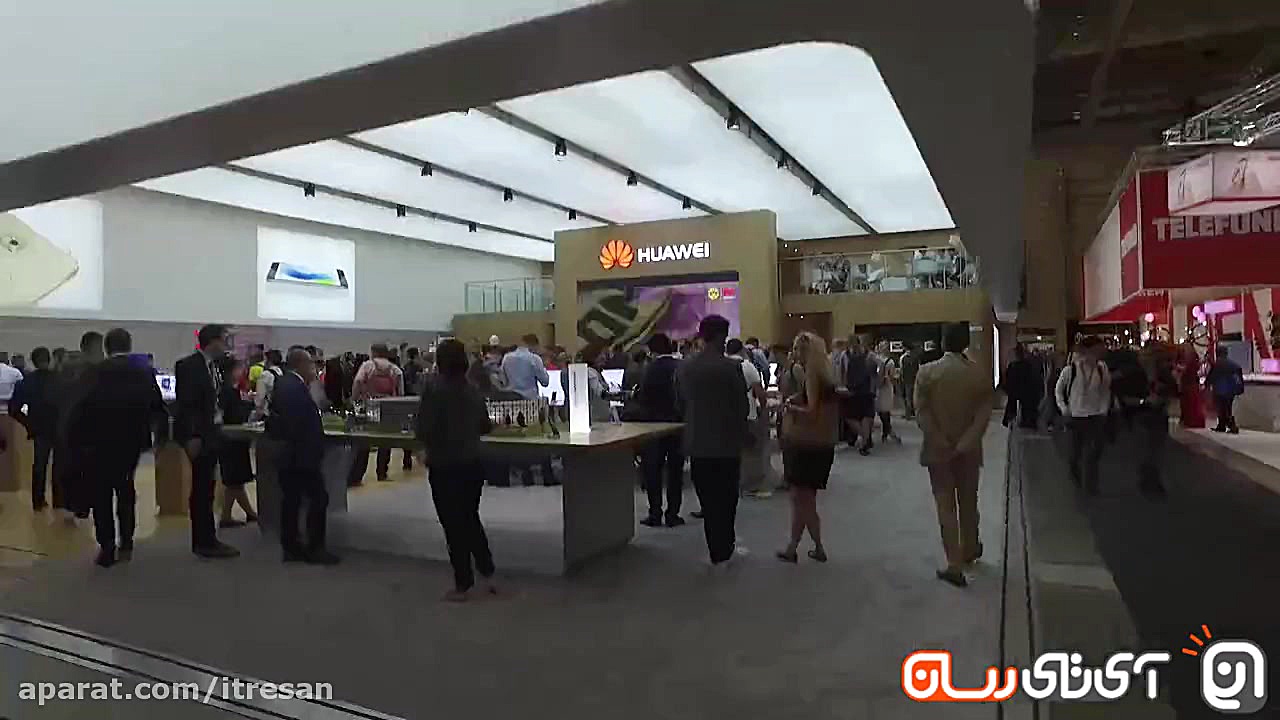 گزارش اختصاصی آی تی رسان از غر...