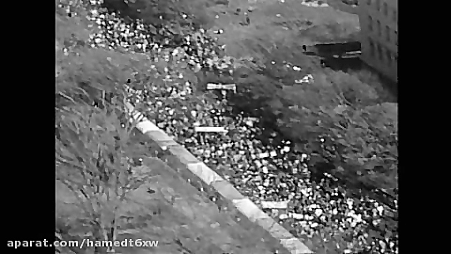 دانلود تریلر فیلم No Men Beyon...