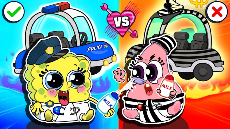 گیمپلی بازی باب اسفنجی باب اسف...