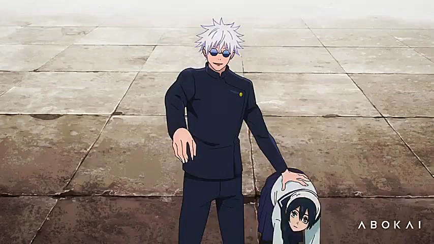 میکس انیمه جوجوتسو کایسن